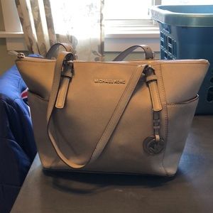 Michael Kors Top zip Tote